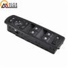 Black Beige OEM 254000015R Electric Power Window Switch For Renault Fluence 2008-2016 7700817337 25400000 809610006R