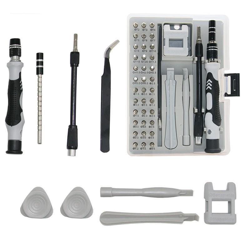45-in-1 Multi-function Screwdriver Set for Phone & Tablet Repair