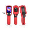 Professional Thermal Imager High Accuracy Portable Handheld IR Infrared Thermal Imaging Camera 2.8   TFT LCD Display  4