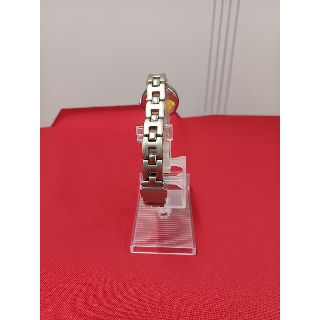 Used ORIENT UB3J-Q0 Quartz Watch
