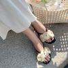 Sapatos de mulher – Sandálias