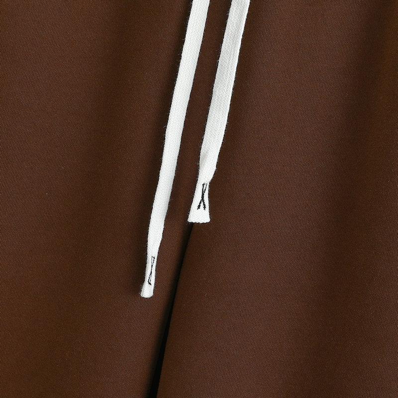 Women's Wide-Leg High Waist Winter Drape Sports Pants with Plush Velvet