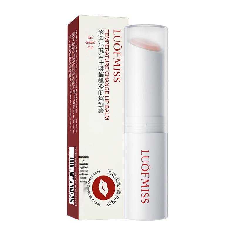 

Увлажняющий бальзам для губ Lofanmeixi Vaseline - Увлажняющий, против обветривания, уход за губами и основа для помады