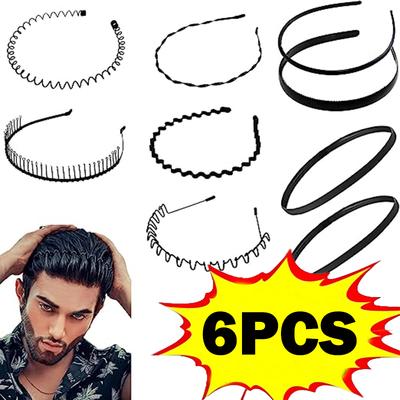 Acessórios para cabelo – Diademas para mulheres