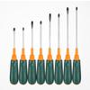 3x75mm phillips & slotted pair