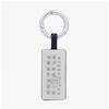 Maison Margiela Mm6 Nummerierungslogo Schlüsselanhänger Sa5ua0005 P8885 T8013