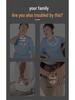 Foldable Full Body Massage Mattress with Heated Cervical Spine and Waist Relief for Home Use
