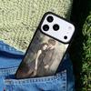 TV Twilight Bella Edward Phone Case For iPhone 17 AIR 16 Pro Max 15 14 Pro 11 12 13 Shockproof Silicone Cover