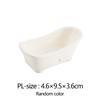 Big Building Blocks Bathroom Kitchen Furniture Accessories Compatible With Large Bricks Educational Diy Toys Children Kids Gifts