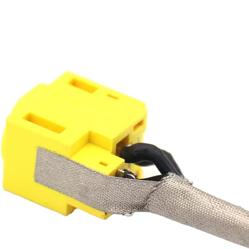 Laptop AC DC Power Jack Charging Port For Lenovo Thinkpad X220 X220i X230 X230i