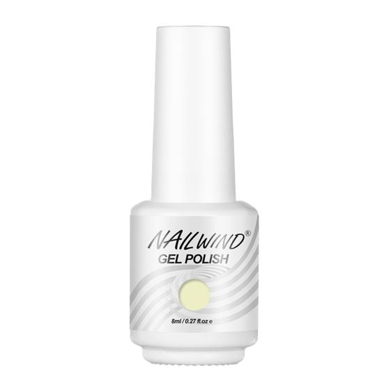 

Высыхающий длительный замачиваемый УФ-гель для ногтей, лак для украшения ногтей 16#