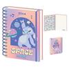 Lilo & Stitch Planetary A5 Notebook