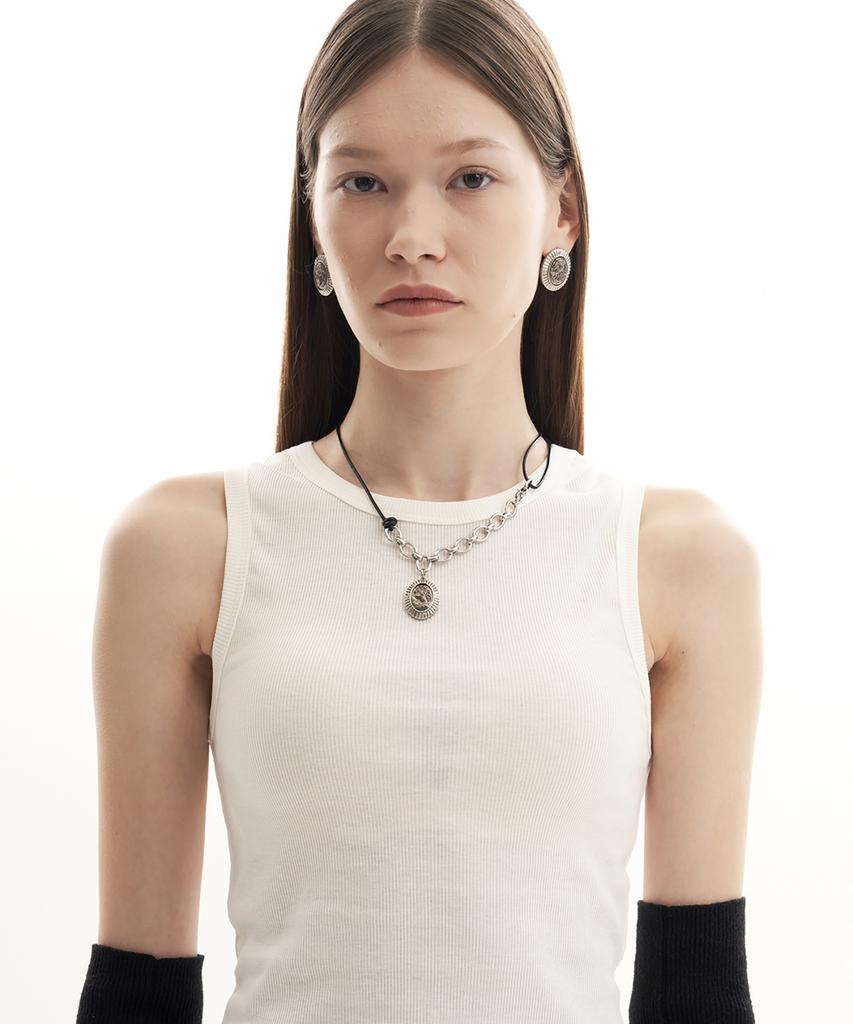 Sentiments No.287 Necklace