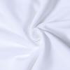 Converse T Shirts Unisex White Crew Neck Moderate Straight Fit 10022782-A01
