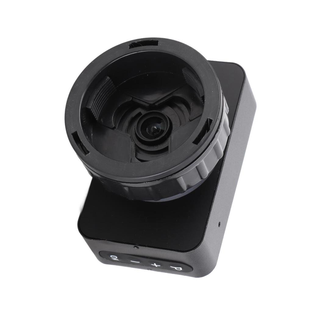 Electronic Eyepiece 4K HD with 3 Inch Color Display Screen Astronomical Telescope Electronic Eyepiece for 22mm‑46mm