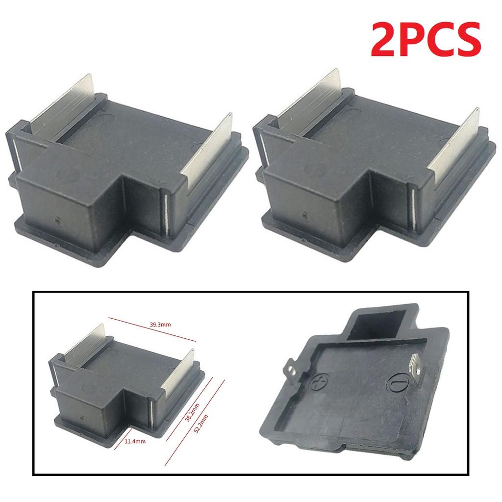 Connector Terminal Block Battery Connector Replacement Battery Connector Terminal Block for Power Tools Suitable and Convenient