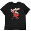 Vintage Duck Down Records Rap Hip-Hop T-Shirt (Sean Price Moon) Men Black