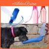 Bottle Dog Travel Water Sport Outdoor Feed Drinking Bottle Pet Supply Portable