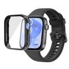 Mattierte PC-Schutzhülle für Huawei WATCH FIT 4/3