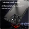 For Iphone 16 Pro Max Case For Case for Iphone 13 14 15 16 13 Mini 14Pro 15 Pro 16 Pro Max 15 Pro Max 14 Pro Max Protective Case