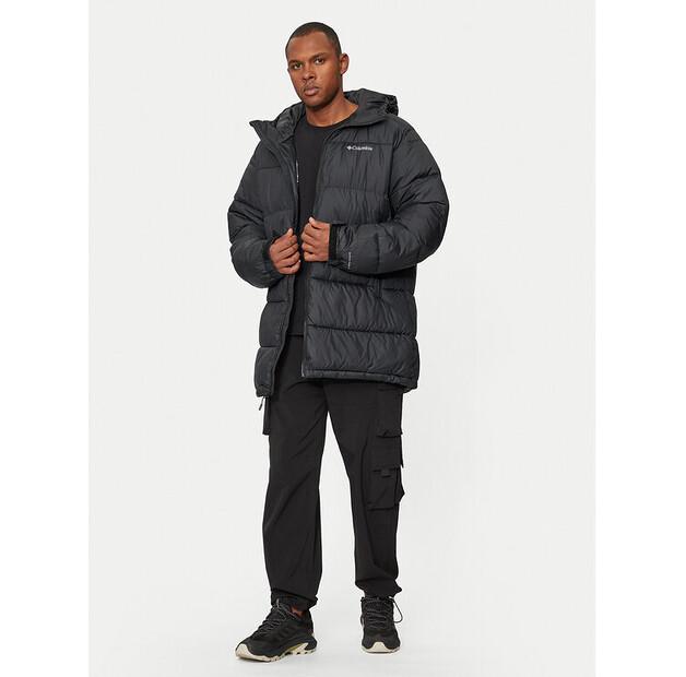 Winter Jacket Columbia Pike Lake™ 2050921, Black, Standard Fit