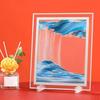 Flowing Picture Desktop Decoration Photo Draw