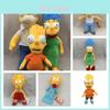 Bonecas e peluches – Peluches - caráteres de filmes e desenhos animados