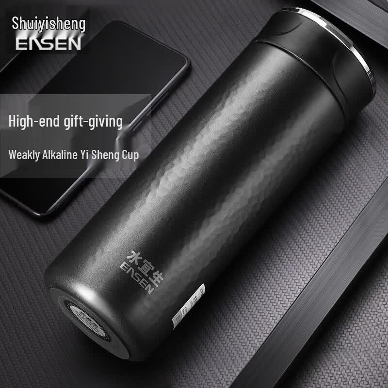 

Shui Yisheng U600 Weakly Alkaline Insulated Thermos 480ML