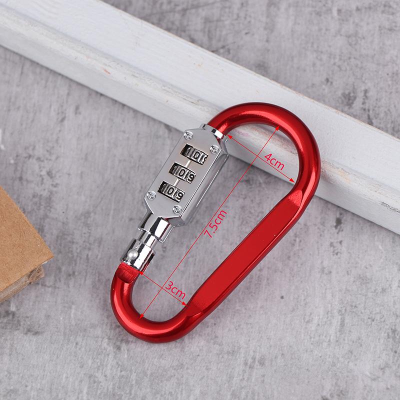 

Мотоциклетный шлем замок пряжка скутер противоугонный открытый шлем замок застежка + Т-образный стержень для гоночного мотоцикла велосипедный шлем замок красный