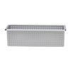 Loaf Pan Aluminum Alloy Reusable Kitchen Accessories Bakeware Mini Toast Box