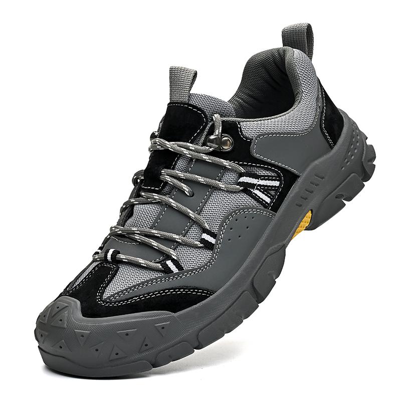 Men's Hiking Shoes Outdoor Sneakers Casual Shoes