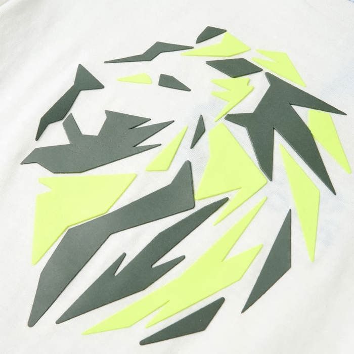 T-shirt pour enfants écru 92/104/116/128/140