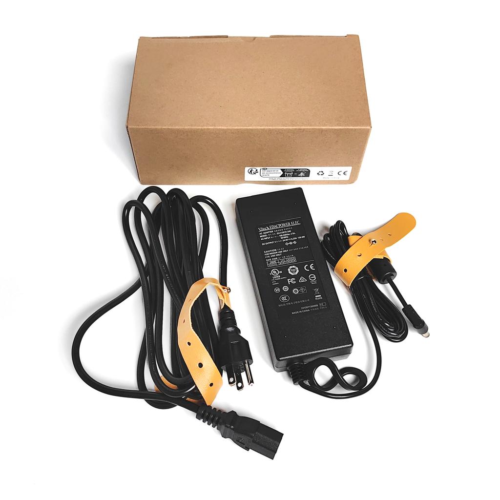 YONGNUO EA11301K-240 AC Power Adapter 100-240V Input 24V 6.25A 150W Output Power Supply for YONGNUO
