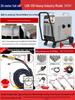 Songle Industrial CNC Plasma Cutter & 220v/380v Dual-Use Welder LGK-40/100