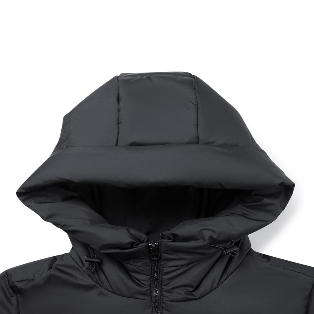Li Ning Sports Life Collection Down Jacket Women's AYMV234-6
