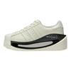 adidas Y-3 Gendo Cream White Black Unisex Sneakers Off-White IG4105
