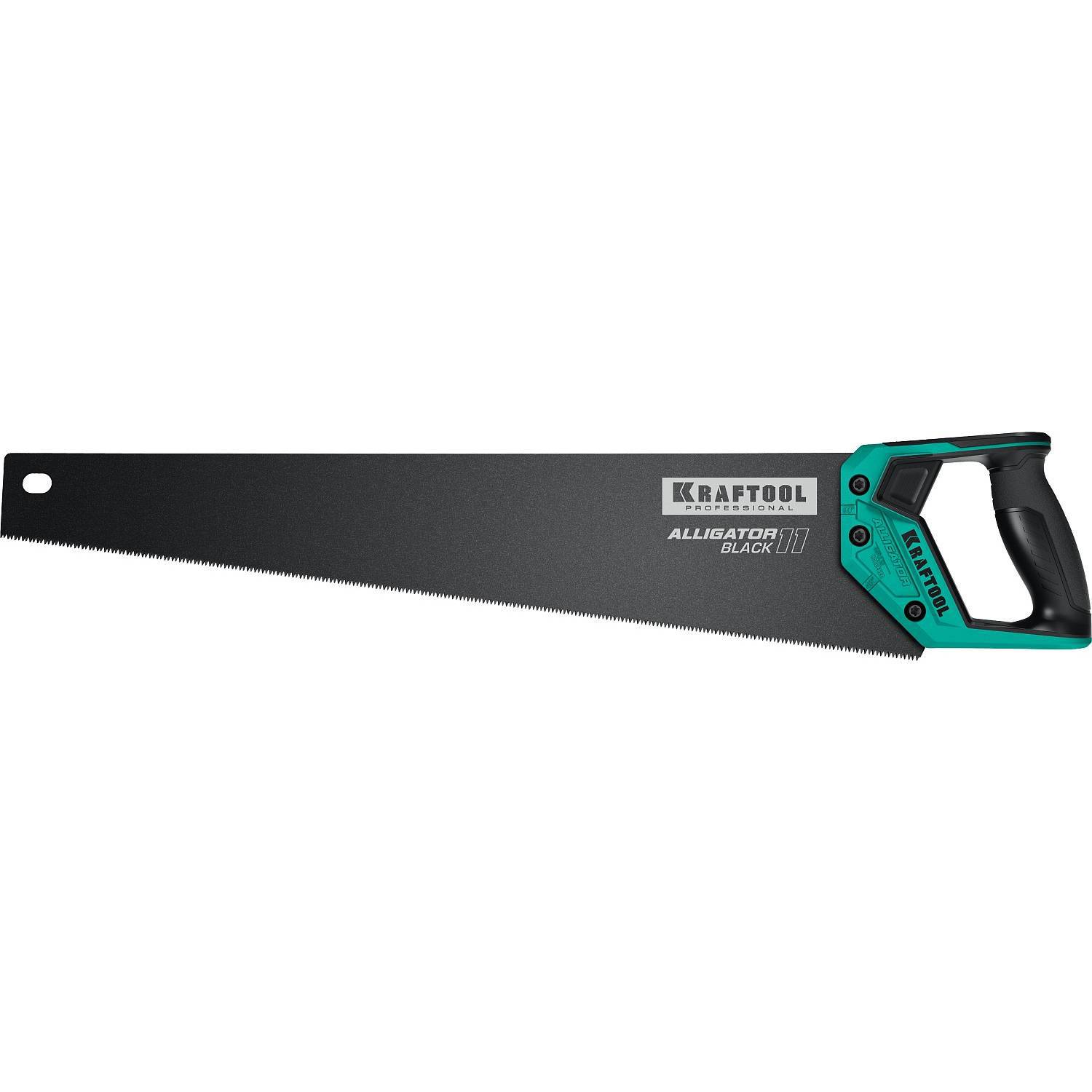 

Ножовка по металлу Kraftool 15205-55