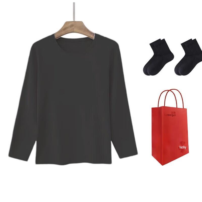 Женский комплект: базовая термофутболка и носки THREEGUN 2XL 175/100