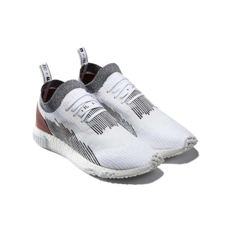 Adidas Originals Whitaker Car Club x Adidas Originals Nmd Racer 'Monaco' AC8233