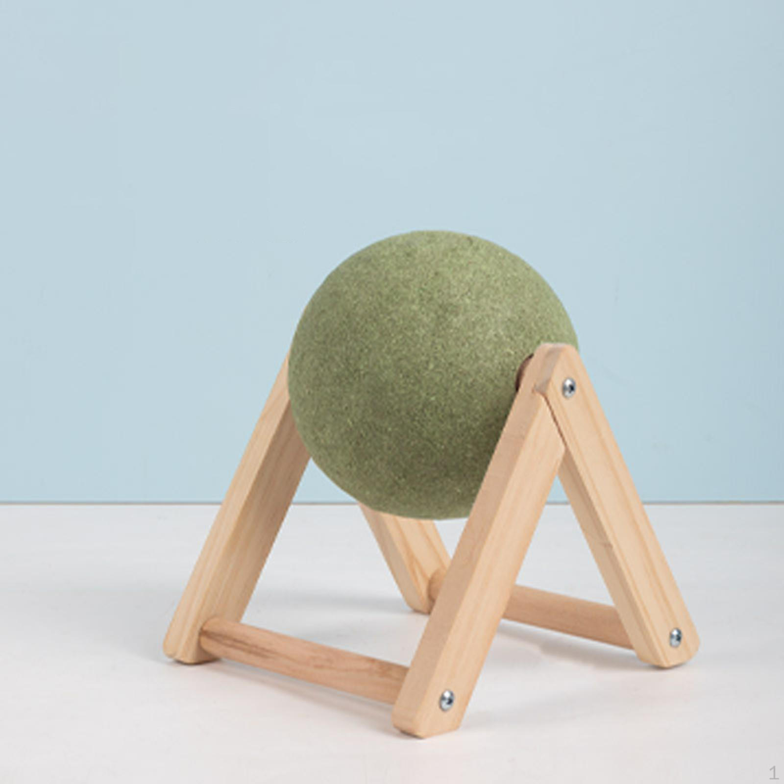 

Когтеточка для кошек, декоративная игрушка, интерактивная игрушка, скребок 18cmx18cmx16cm