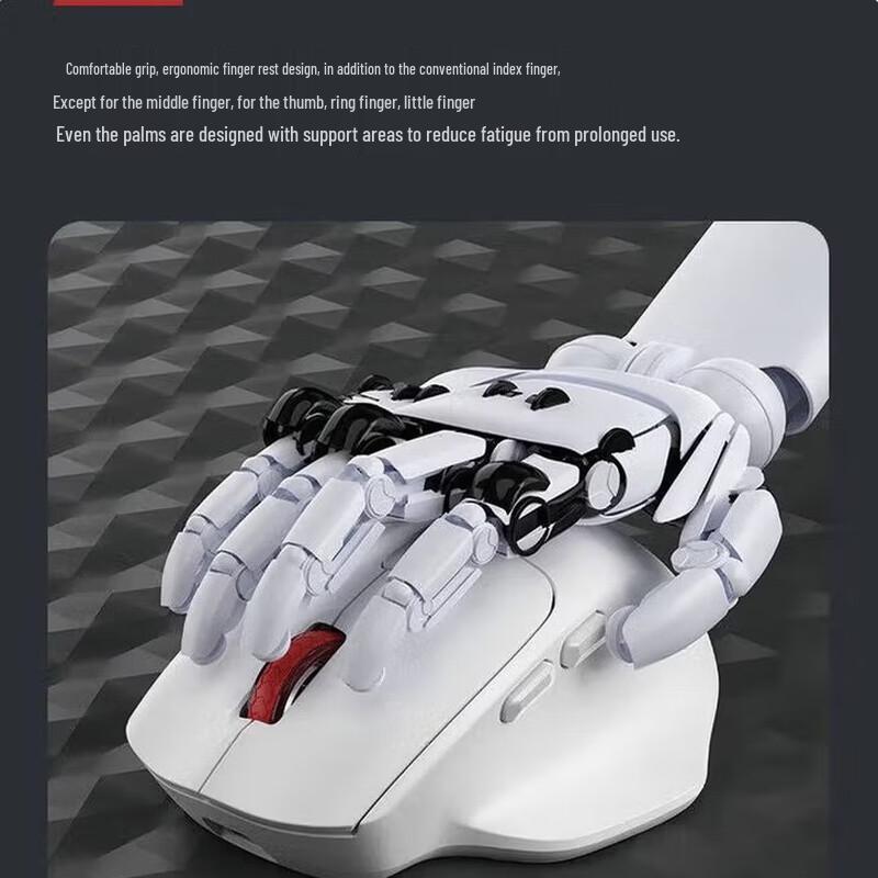 Lenovo N230 Dual Mode Wireless Mouse