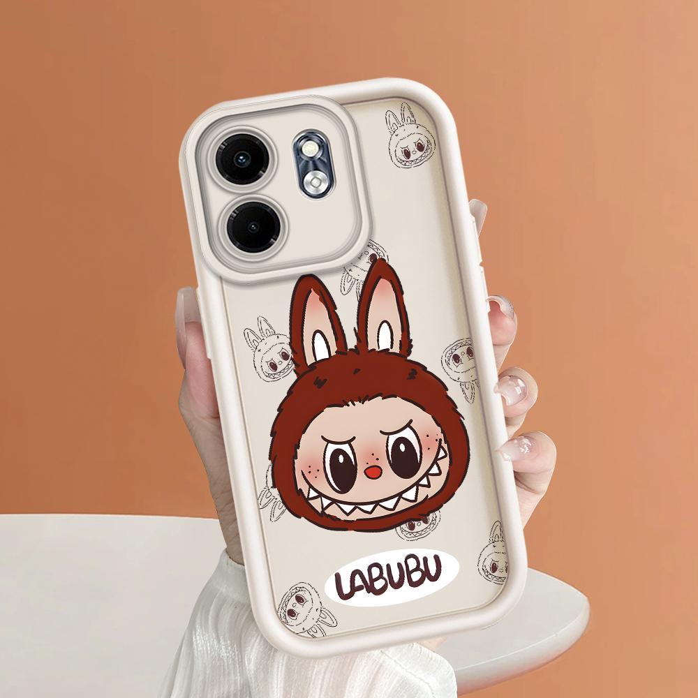 Mykt silikon telefondeksel Fullt dekkende Kamera Støtsikker Beskyttelsesdeksel for Huawei Honor Infinix Tecno iPhone Motorola Google