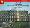 LP-Schallplatte JOHN PRITCHARD RAYMOND LEPPARD LO Haydn Symphonie Nr. 45 in Fis Abschied 1A0272907241 HIS MASTERS VOI Niederlande Klassik Gebraucht