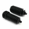 Pair Steering Rack Boots Fits Polaris 5412012 5412013 RZR 4 XP 570 800 900/1000