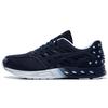 Fuzex Running Shoes Unisex Low Top Dark Blue T6K0N-4923