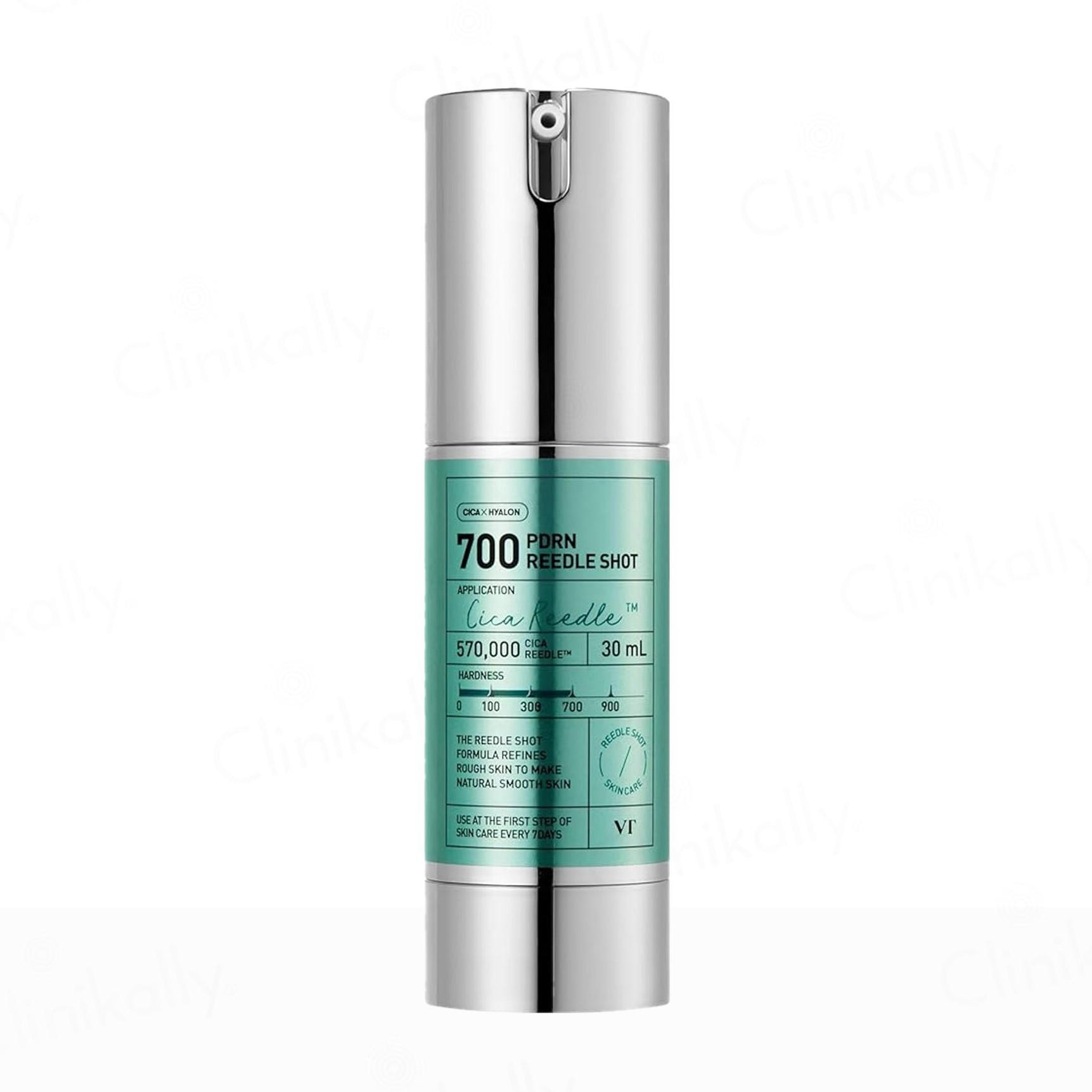 

[VT Cosmetics] PDRN Reedle Shot 700 30 мл