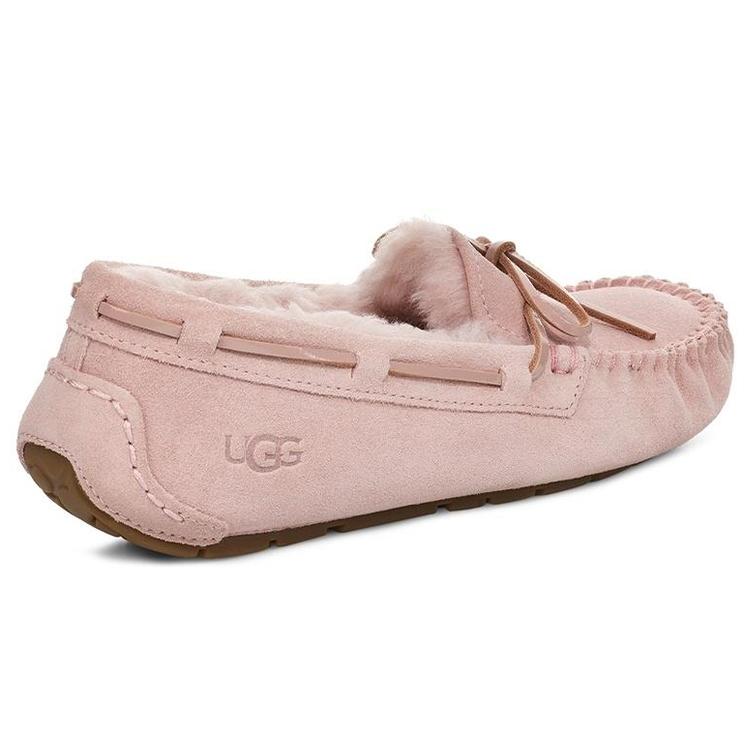 UGG Dakota Pink Women's 1106877-PCRY