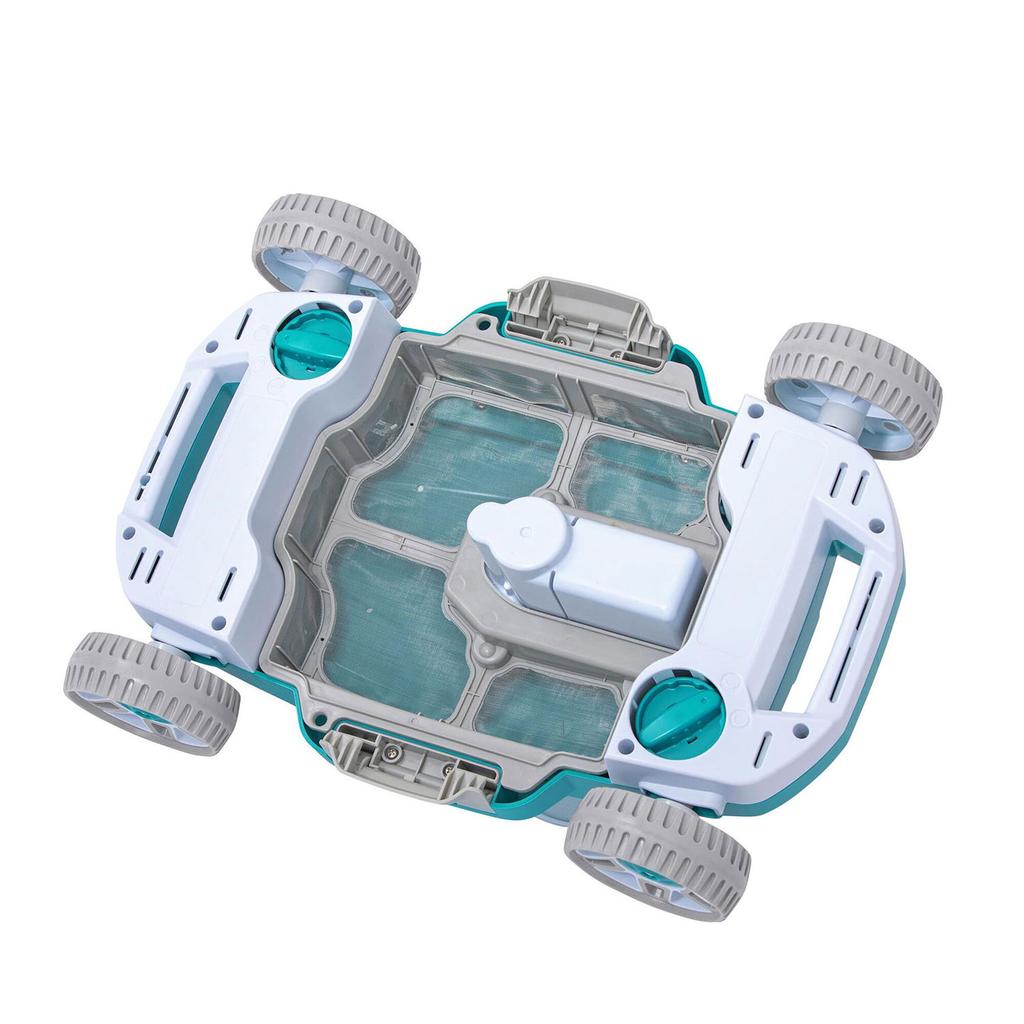 Bestway 58765 Automatic Cordless Pool Vacuum Cleaner