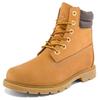 Timberland Casual Comfortable Short Martin Boots Women boots Khaki A161G