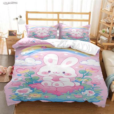 Biancheria da letto – Completi lenzuola e set da letto